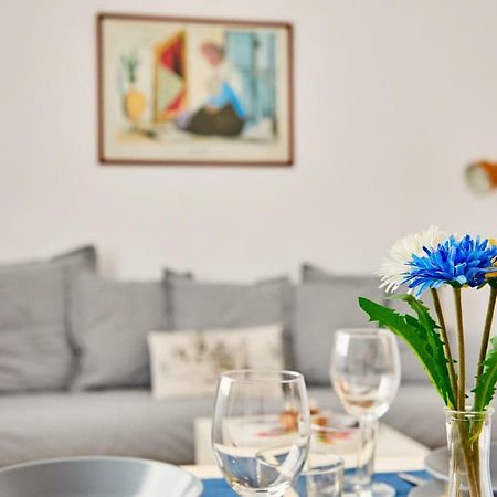 Brand New Lozenets Apt Σόφια Εξωτερικό φωτογραφία