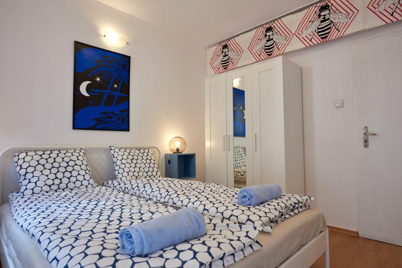 Brand New Lozenets Apt Σόφια Εξωτερικό φωτογραφία