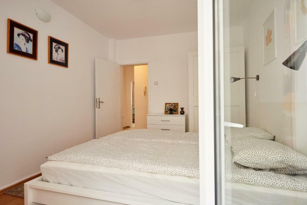 Brand New Lozenets Apt Σόφια Εξωτερικό φωτογραφία