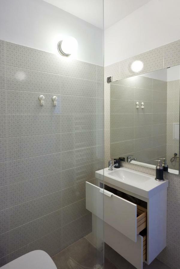 Brand New Lozenets Apt Σόφια Εξωτερικό φωτογραφία