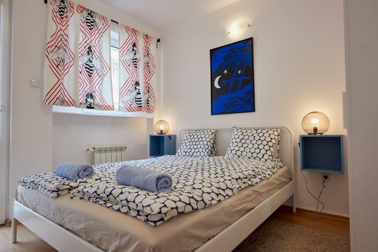 Brand New Lozenets Apt Σόφια Εξωτερικό φωτογραφία