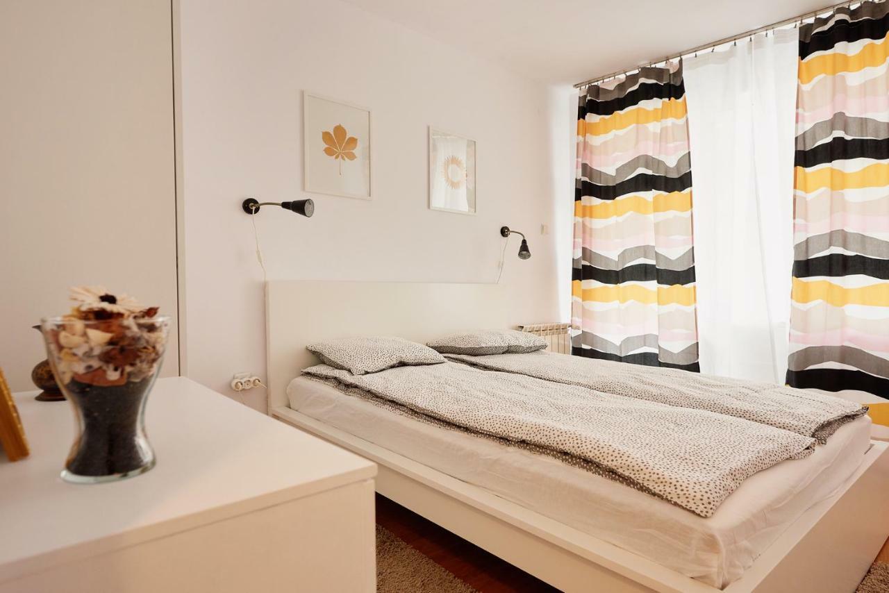 Brand New Lozenets Apt Σόφια Εξωτερικό φωτογραφία
