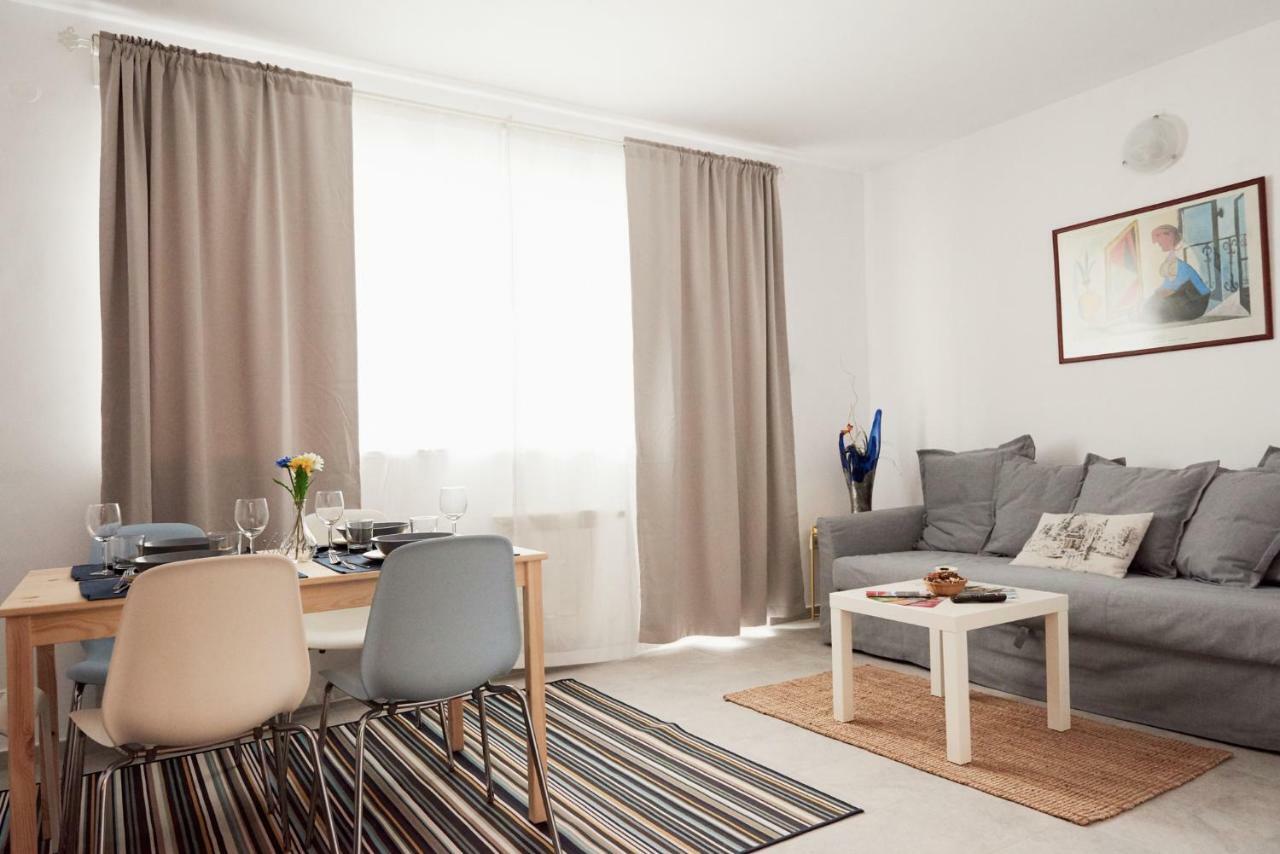 Brand New Lozenets Apt Σόφια Εξωτερικό φωτογραφία