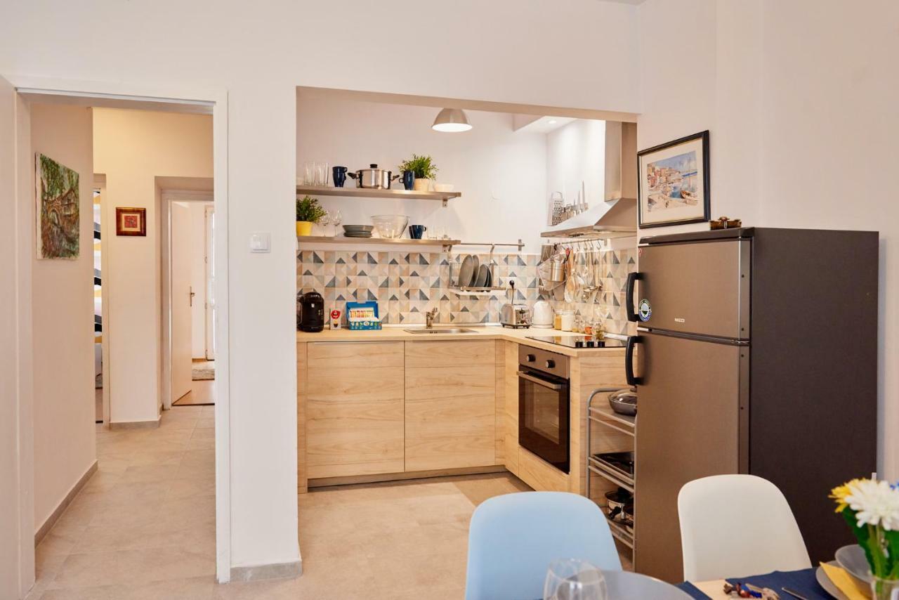 Brand New Lozenets Apt Σόφια Εξωτερικό φωτογραφία
